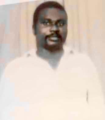 Dr. TOGBEY Kwamy Maoussi Félix